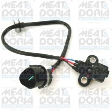 Sensor, crankshaft pulse 87621