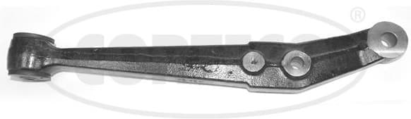 Control/Trailing Arm, wheel suspension 49395391 - image 2