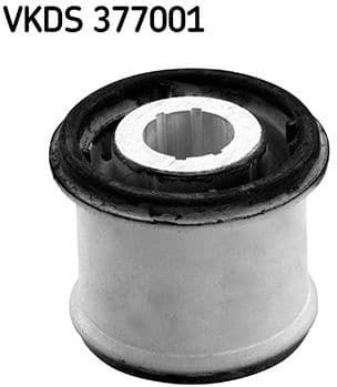 Axle Beam VKDS377001