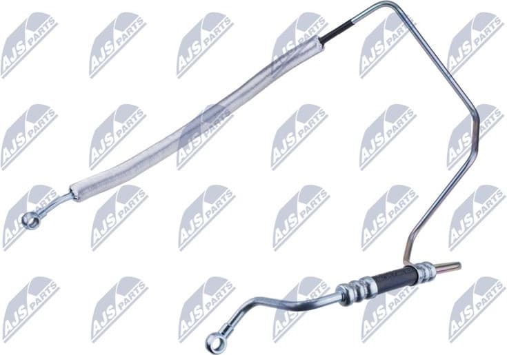 Hydraulic Hose, steering SPH-VW-003