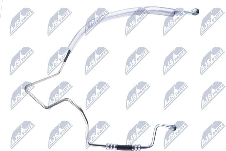 Hydraulic Hose, steering SPH-VW-003 - image 3