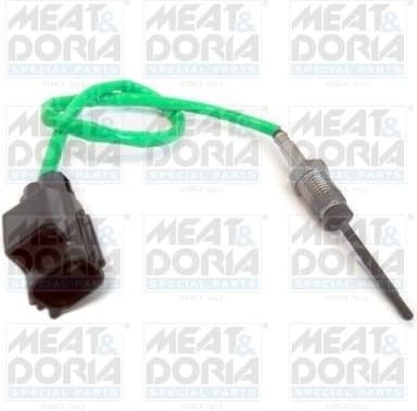 Sensor, exhaust gas temperature 12035