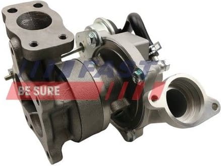 Charger, charging (supercharged/turbocharged) FT63555 - image 4