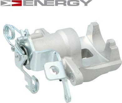 Brake Caliper ZH0170