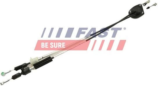 Cable Set, manual transmission FT73117