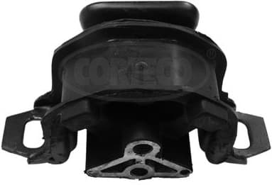 Mounting, automatic transmission 80001380