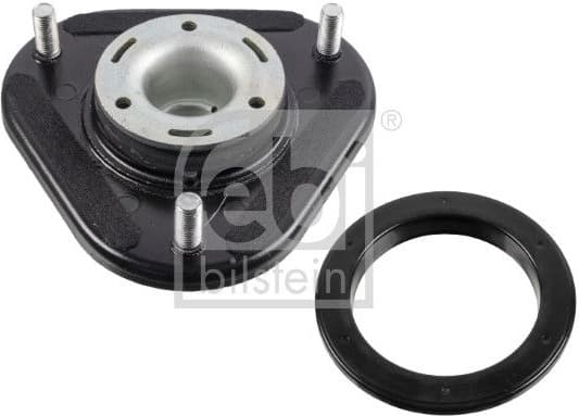 Repair Kit, suspension strut support mount 185481