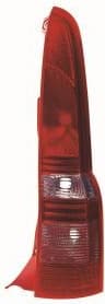 Tail Light Assembly Depo 661-1917R-LD-UE
