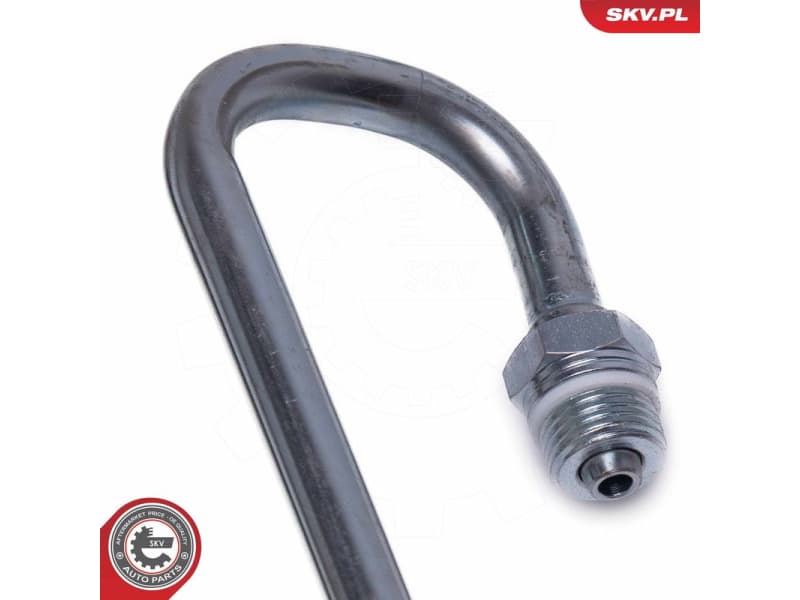 Hydraulic Hose, steering 10SKV941 - image 2