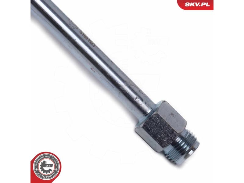 Hydraulic Hose, steering 10SKV941 - image 3