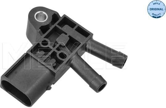 Sensor, exhaust pressure MEYLE-ORIGINAL: True to OE. 014 801 0001 - image 2