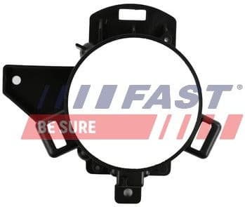 Holder, front fog light FT91663