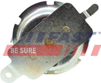 Bump Stop, axle beam FT12619 - image 2