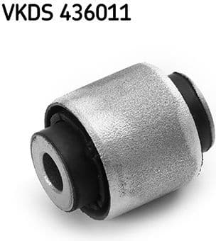 Mounting, control/trailing arm VKDS436011