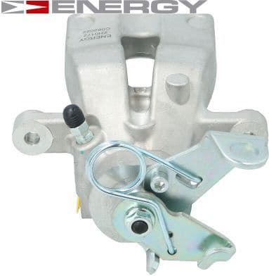 Brake Caliper ZH0172 - image 2