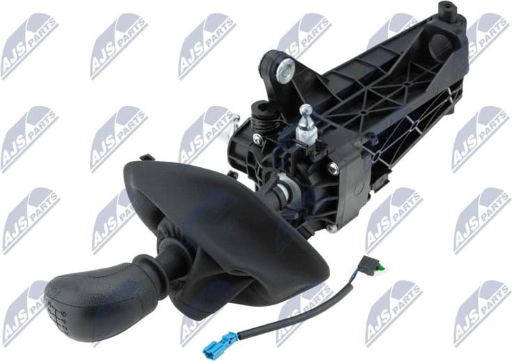 Gear Shift Lever LZB-ME-004