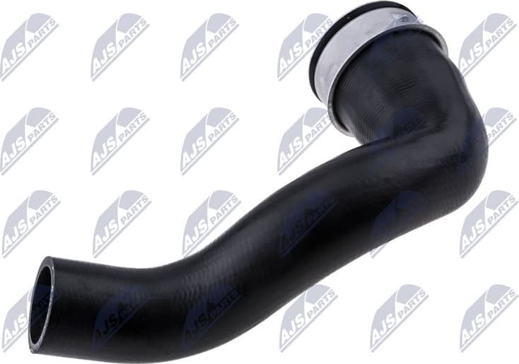 Charge Air Hose GPP-CH-010 - image 2