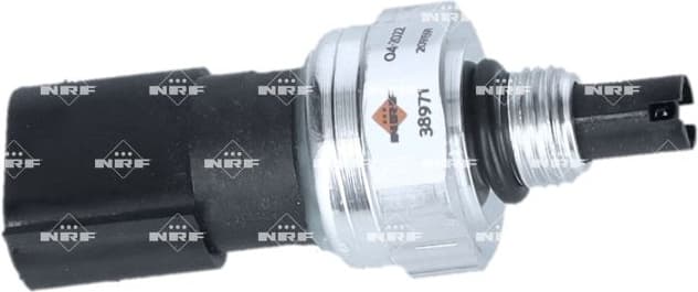 Pressure Switch, air conditioning EASY FIT 38971 - image 2