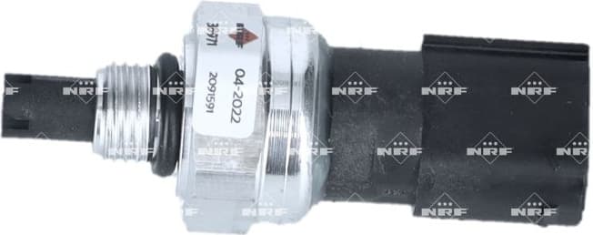 Pressure Switch, air conditioning EASY FIT 38971 - image 4