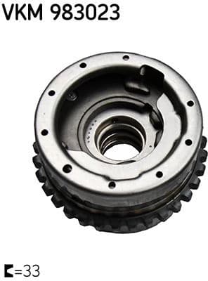 Camshaft Adjuster VKM983023