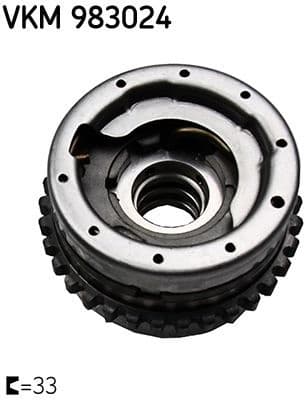 Camshaft Adjuster VKM983024