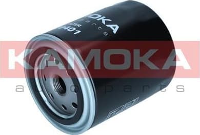 Oil Filter F126401 - image 2