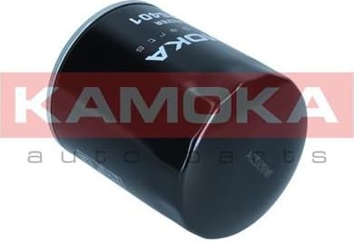 Oil Filter F126401 - image 3