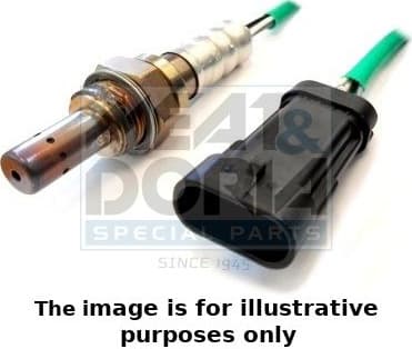 Oxygen Sensor 81504E