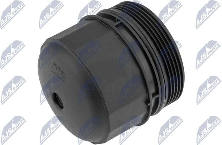 Cap, oil filter housing CCL-JG-001