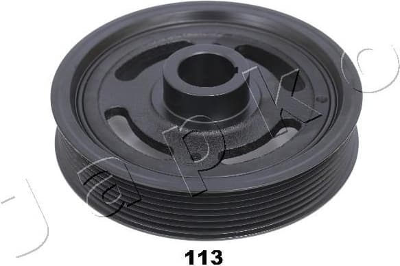Belt Pulley, crankshaft 122113
