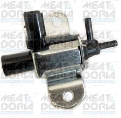 Switch Valve, change-over flap (intake manifold) 9449