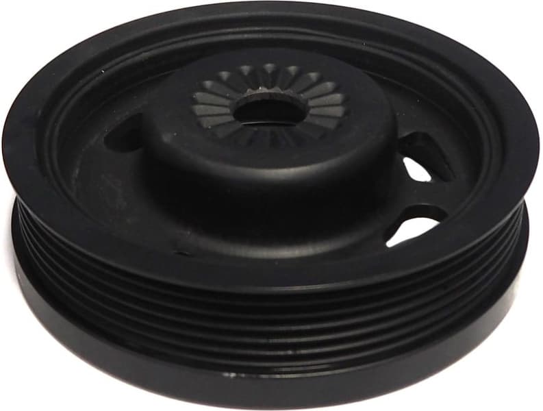 Belt Pulley, crankshaft 49114171