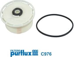 Fuel Filter C976