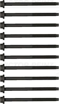 Cylinder Head Bolt Set 14-20348-01
