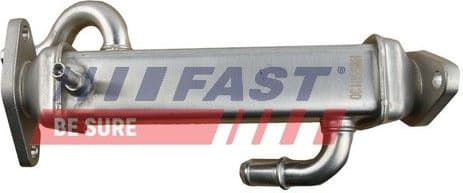 Cooler, exhaust gas recirculation FT60413