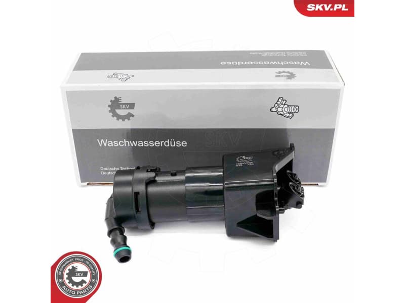 Washer Fluid Jet, headlight cleaning 15SKV736