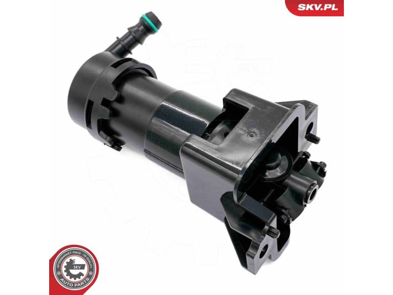 Washer Fluid Jet, headlight cleaning 15SKV736 - image 3