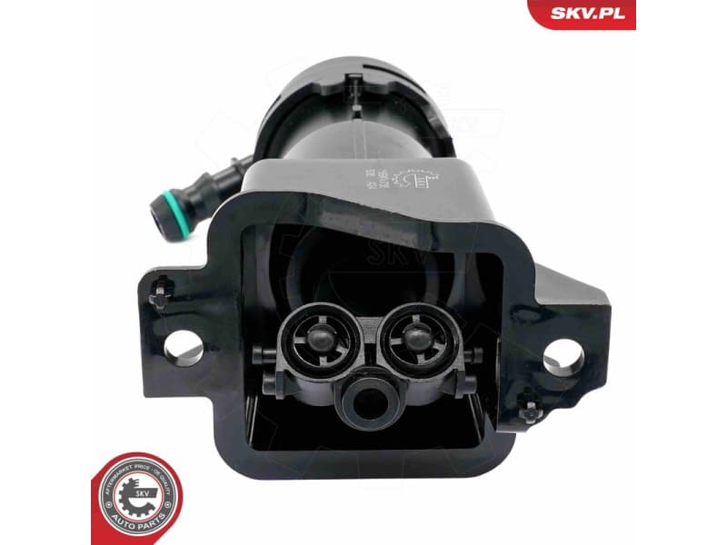 Washer Fluid Jet, headlight cleaning 15SKV736 - image 5