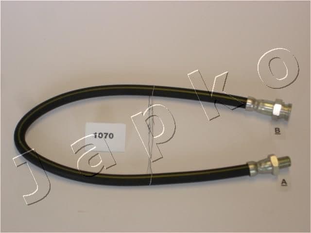 Holding Bracket, brake hose 691070