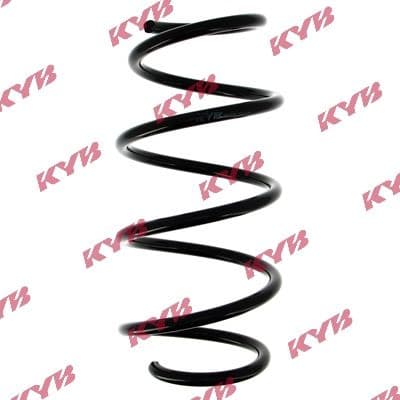 Suspension Spring K-Flex RA3985