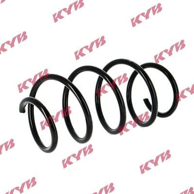 Suspension Spring K-Flex RA3985 - image 2