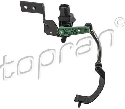 Sensor, headlight levelling 120 542