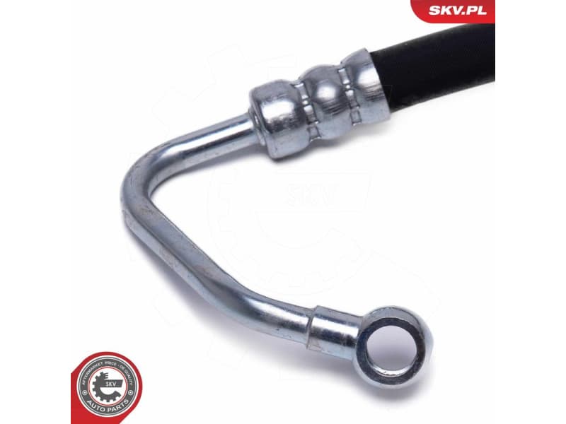 Hydraulic Hose, steering 10SKV955 - image 3