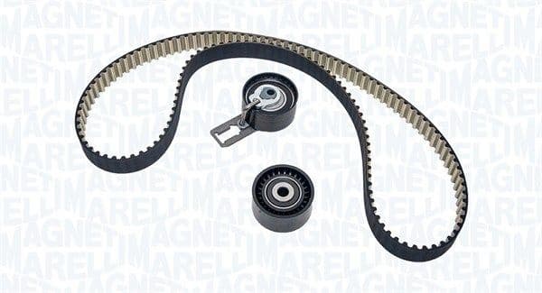 Timing Belt Kit 341306590000