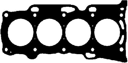Gasket, cylinder head 415339P - image 2