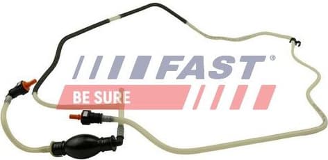 Fuel Line FT39537