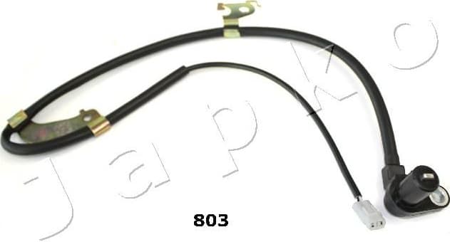 Sensor, wheel speed 151803 - image 2