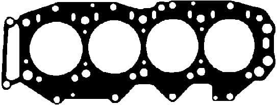Gasket, cylinder head 415223P - image 2