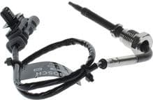 Sensor, exhaust gas temperature 0 986 259 225 - image 3