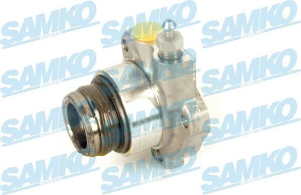 Central Slave Cylinder, clutch M04028